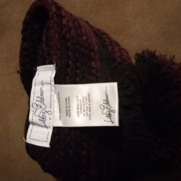 Hat - Picture 2 of 2